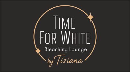 TIME FOR WHITE Bleaching Lounge